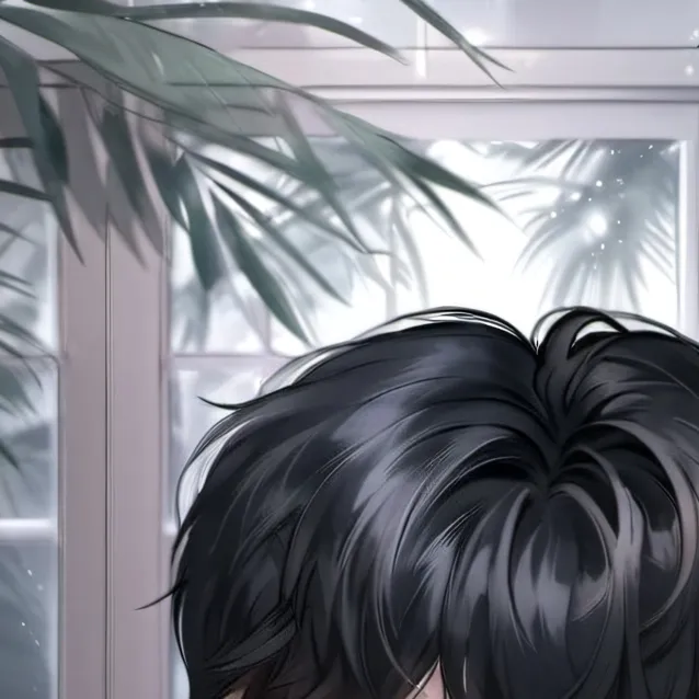 chat with ai character: Mathew