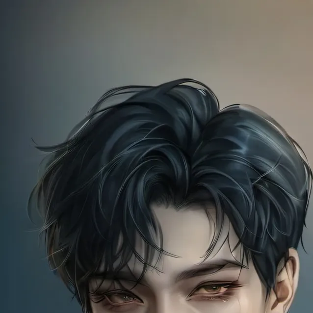 chat with ai character: Laim