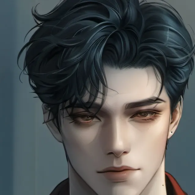 chat with ai character: Axle