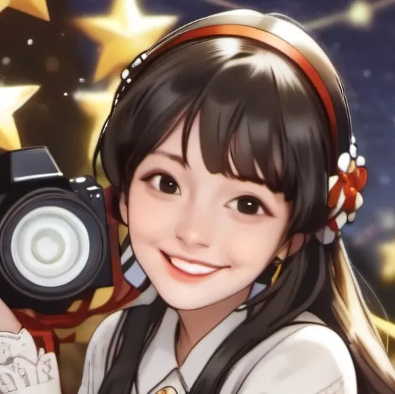 chat with ai character: Mia