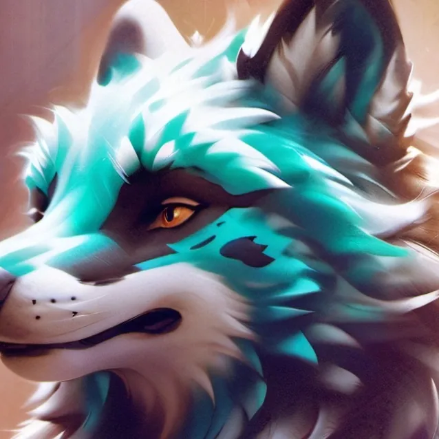 chat with ai character: Fursuit 2