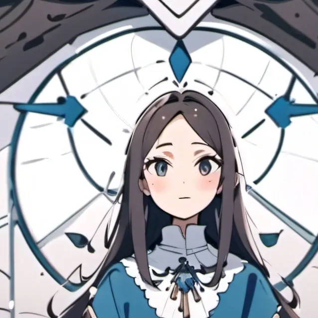 chat with ai character: sweet 