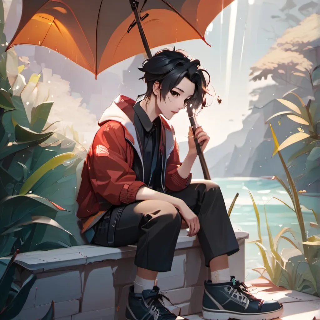 chat with ai character: josiah