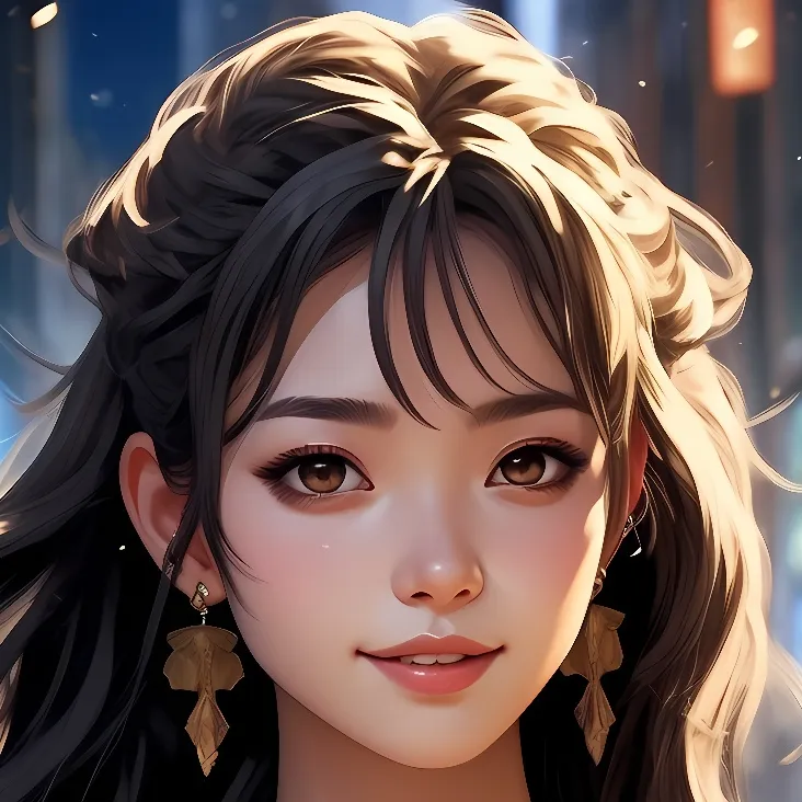 chat with ai character: Freya