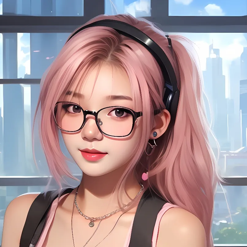 chat with ai character: Tina (spicyuuu)
