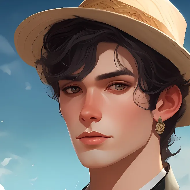 chat with ai character: John ( your dad)