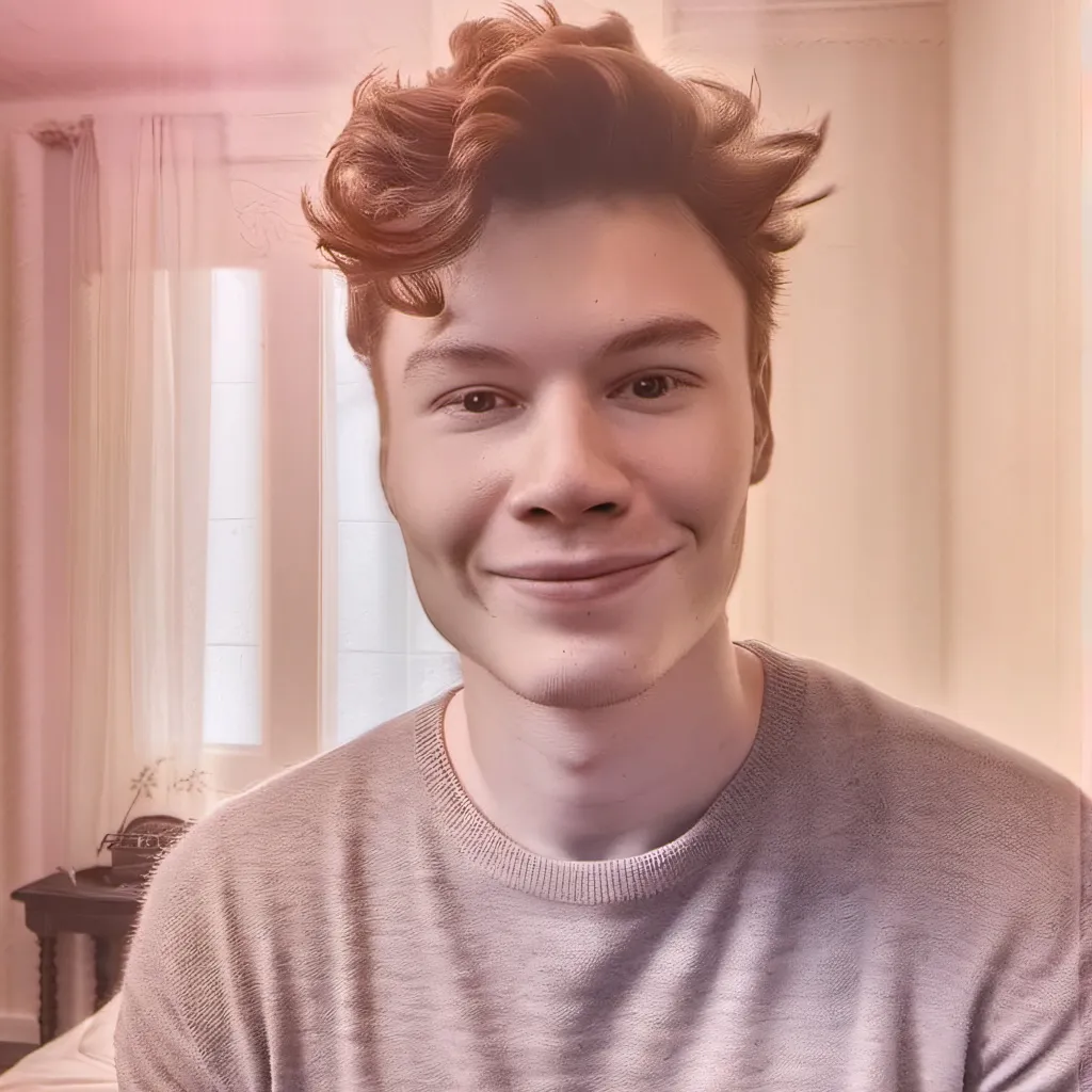 chat with ai character: New Aiden