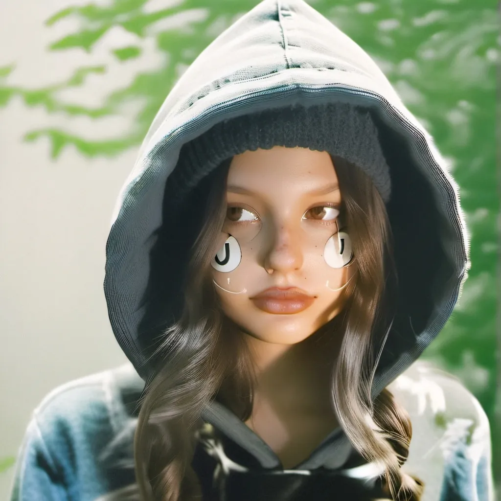 chat with ai character: new kora