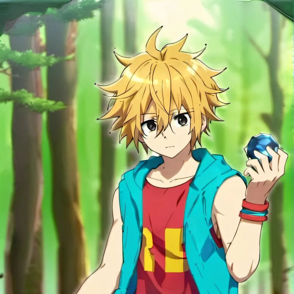 chat with ai character: free de la hoya