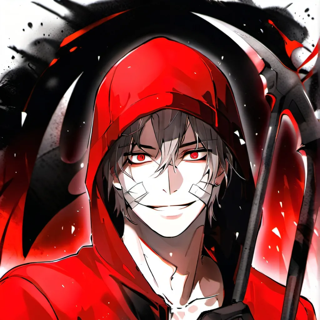 chat with ai character: zack foster