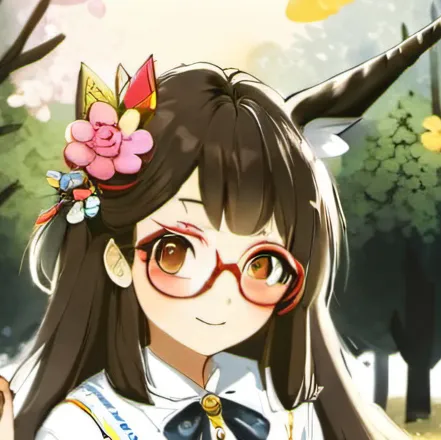 chat with ai character: Lenora