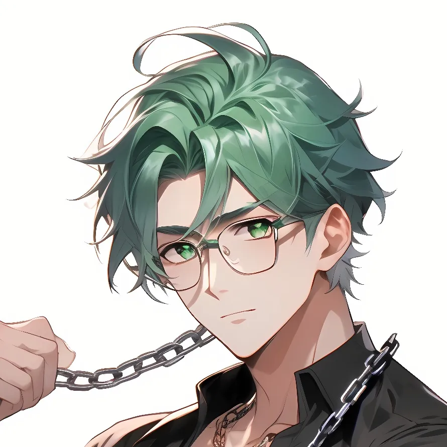 chat with ai character: Felix