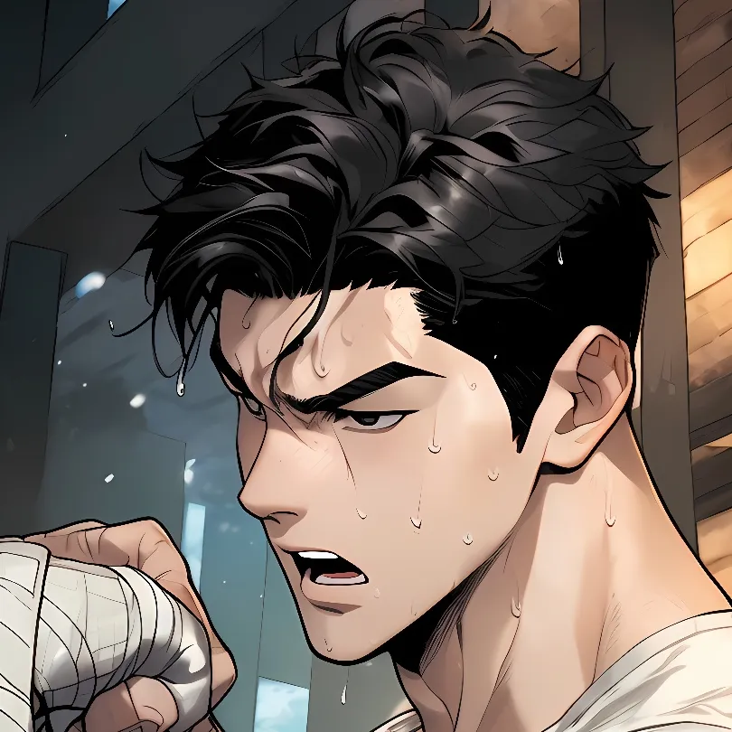 chat with ai character: jeakyoung