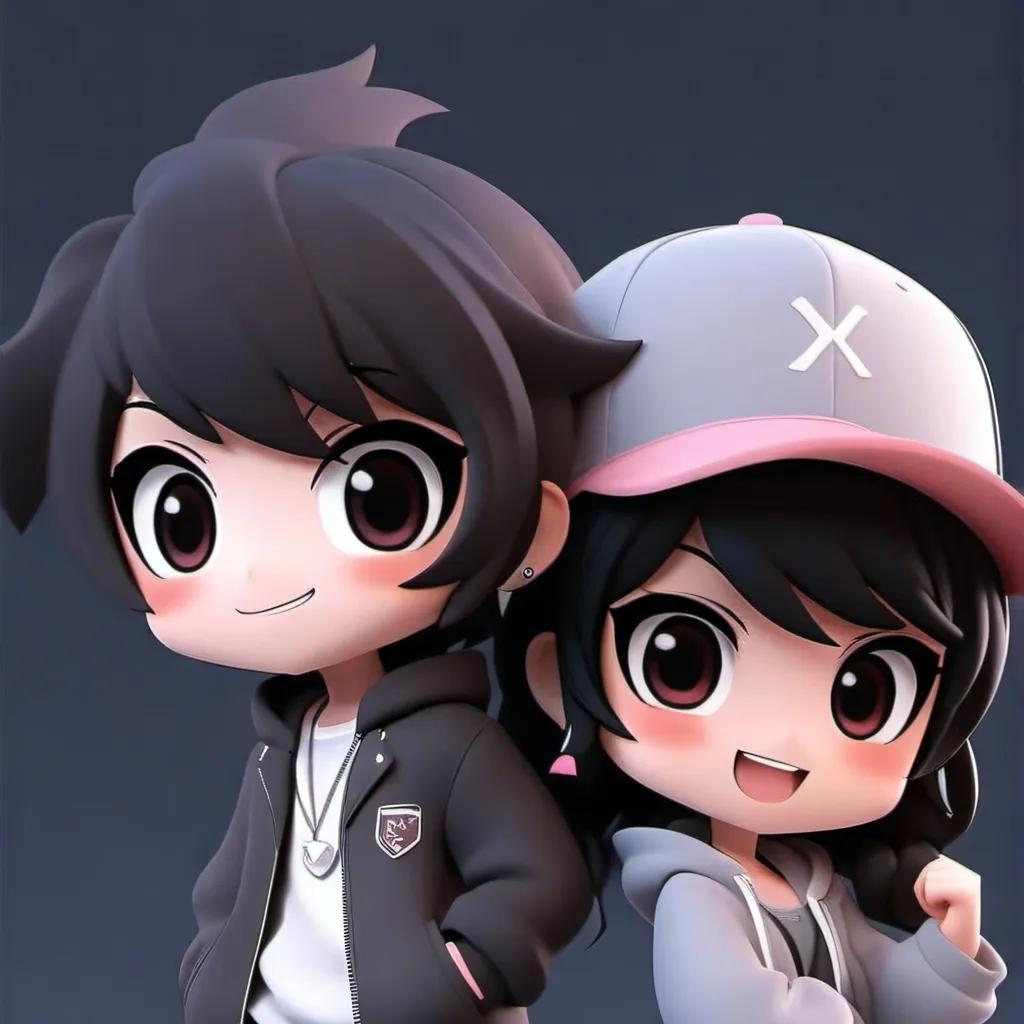 chat with ai character: omz crew 