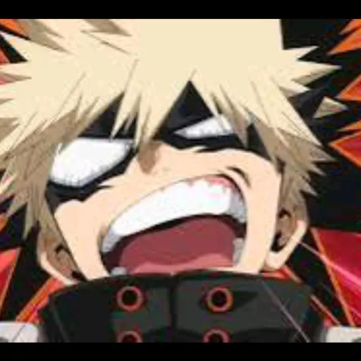 creator inlovewithbakugou😊's avatar