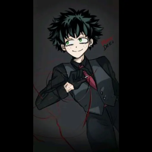 creator killer?Deku!🤚🥦🤚♥️'s avatar