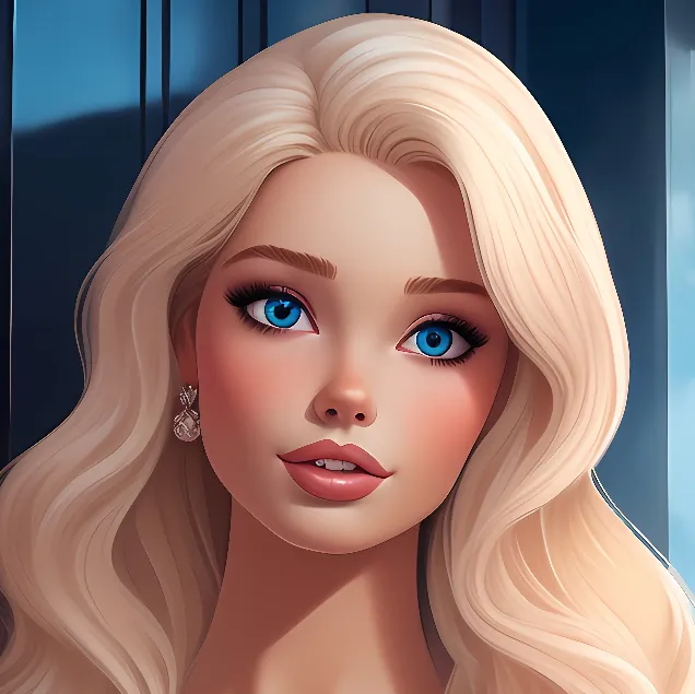 chat with ai character: Barbie