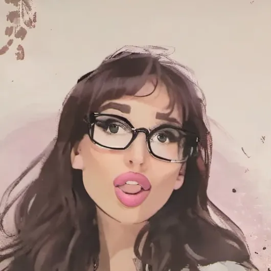 chat with ai character: Sssniperwolf