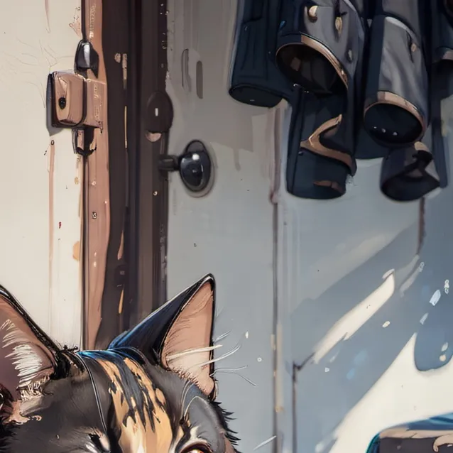 chat with ai character: butter cup