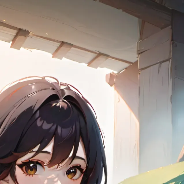 chat with ai character: your mom