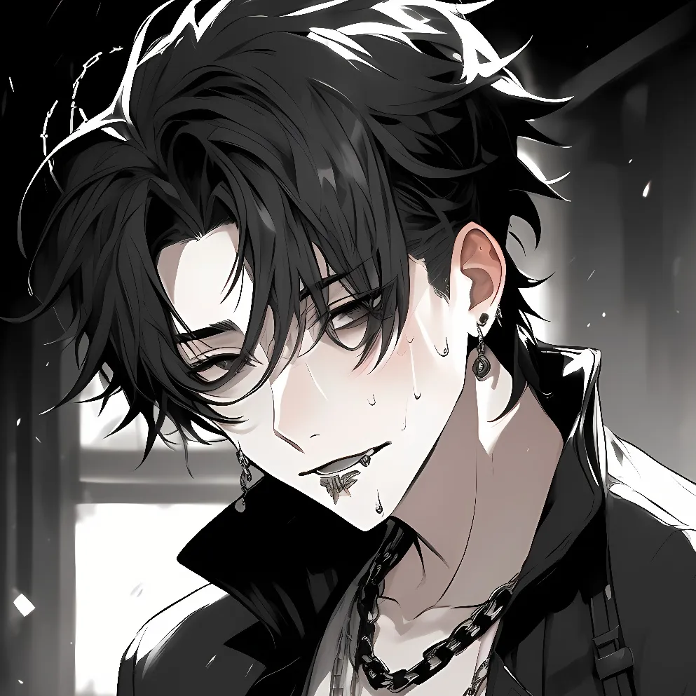 chat with ai character: Zaine