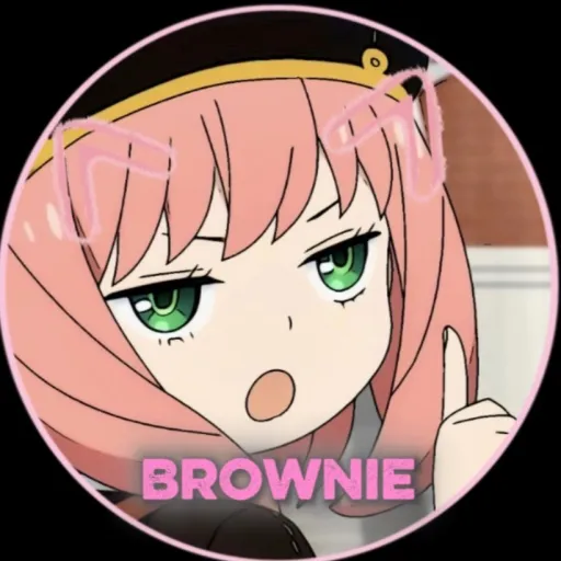 creator Brownie<3's avatar