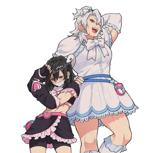 creator 🎀Mochisenpaii's avatar
