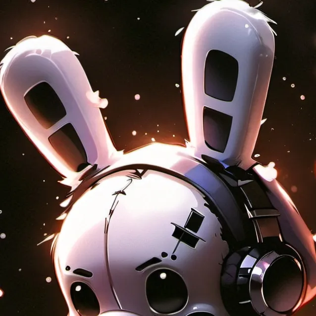 chat with ai character: Bonnie bot