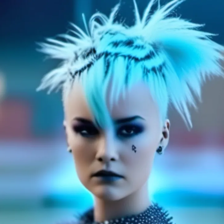 chat with ai character: Jojo siwa 😱😱