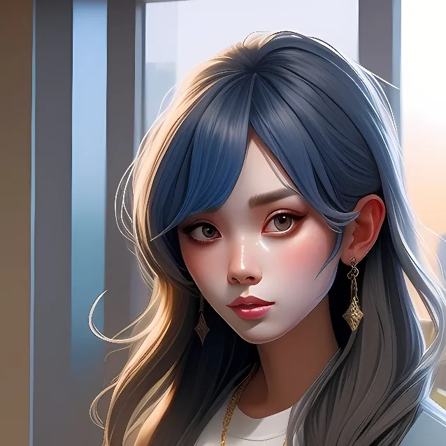 chat with ai character: Maddie