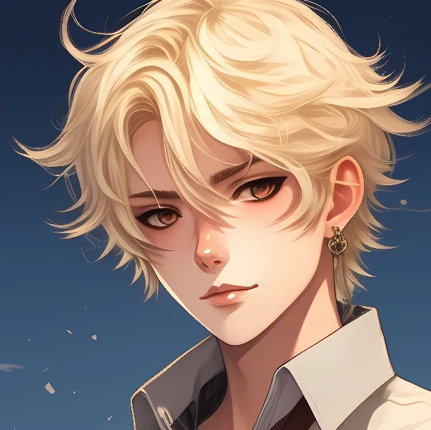 chat with ai character: Bakugo 