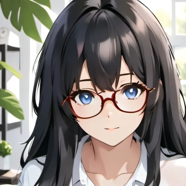 chat with ai character: Serenity
