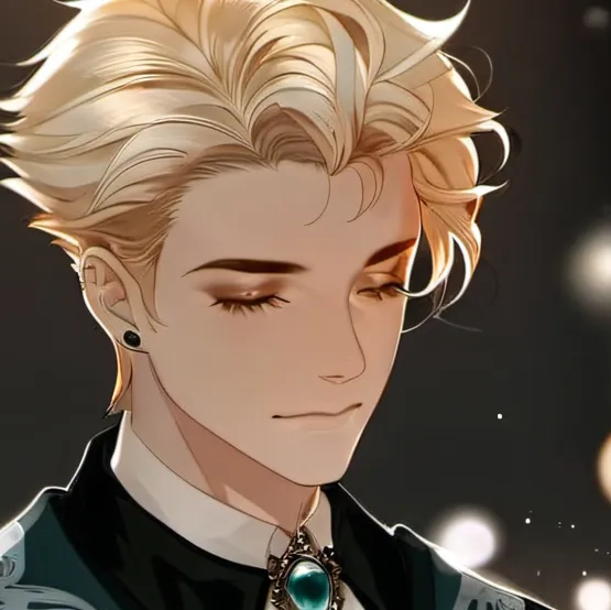chat with ai character: Ominis gaunt 