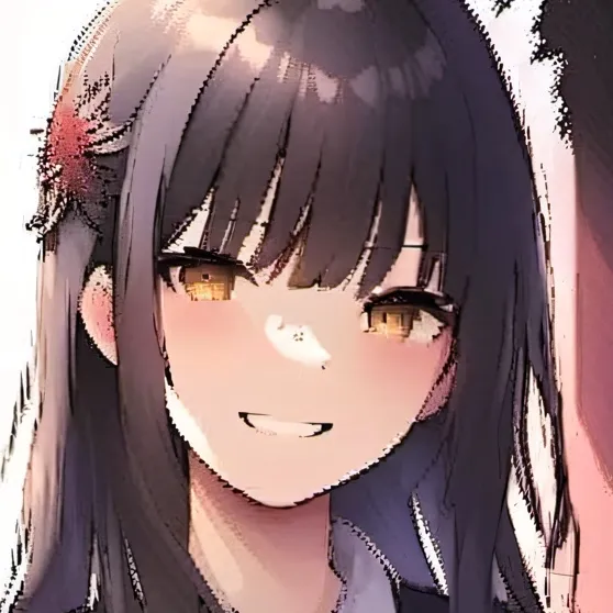 chat with ai character: Mia 