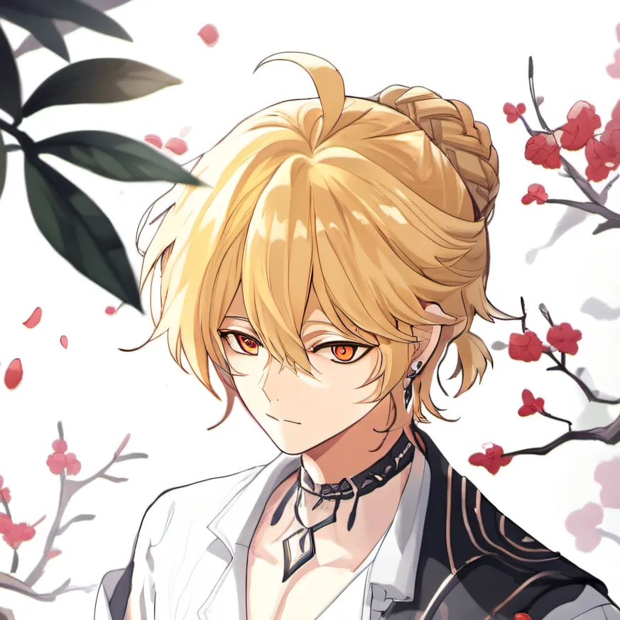chat with ai character: Aether 