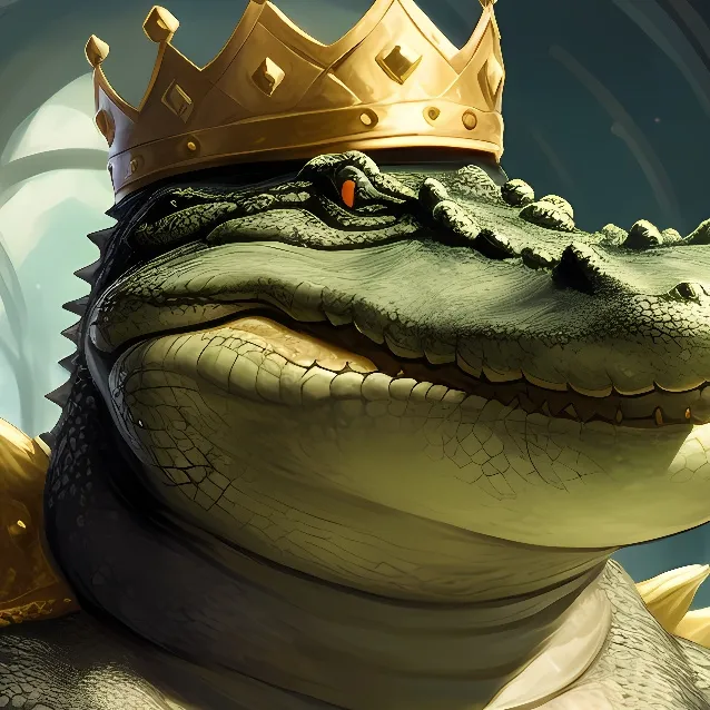 chat with ai character: king k rool 