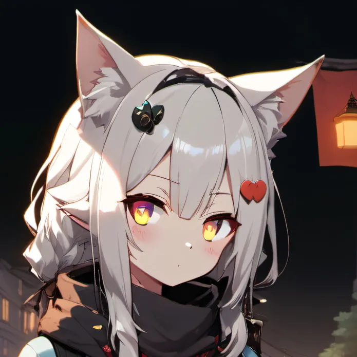 chat with ai character: Coco