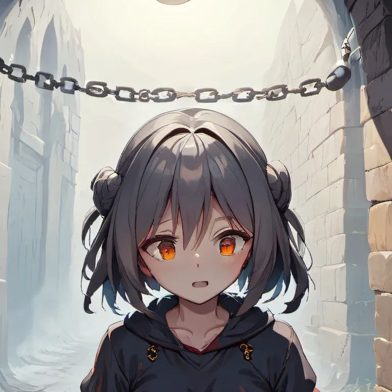 chat with ai character: Lucy