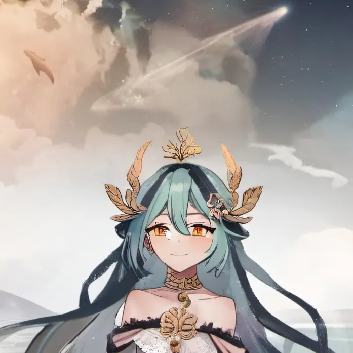 chat with ai character: Ella 