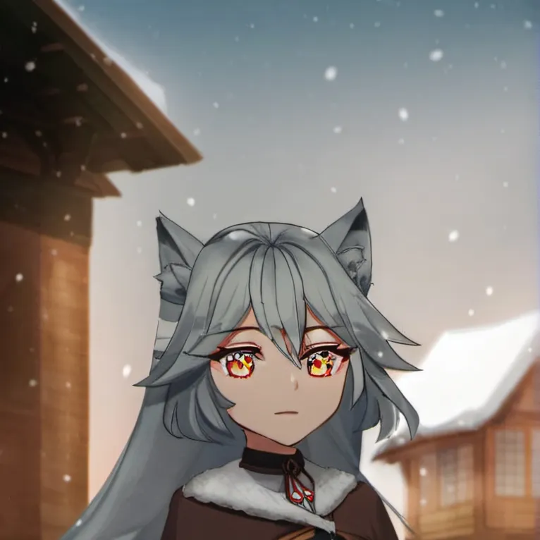 chat with ai character: Skyler