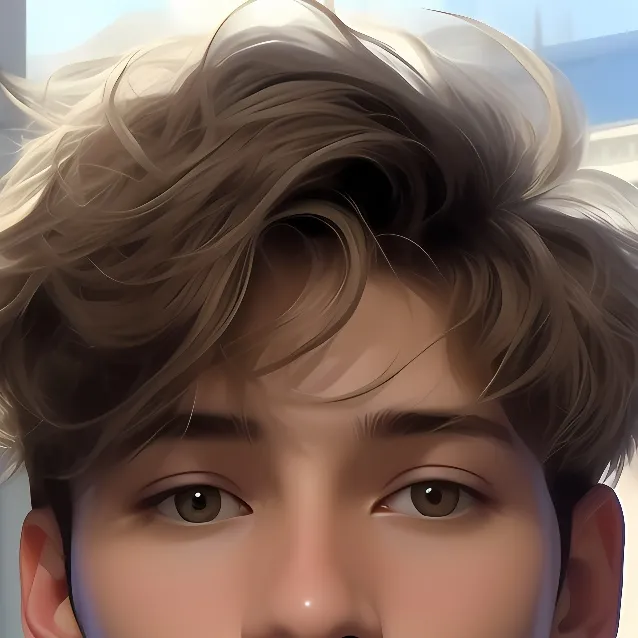 chat with ai character: brantly