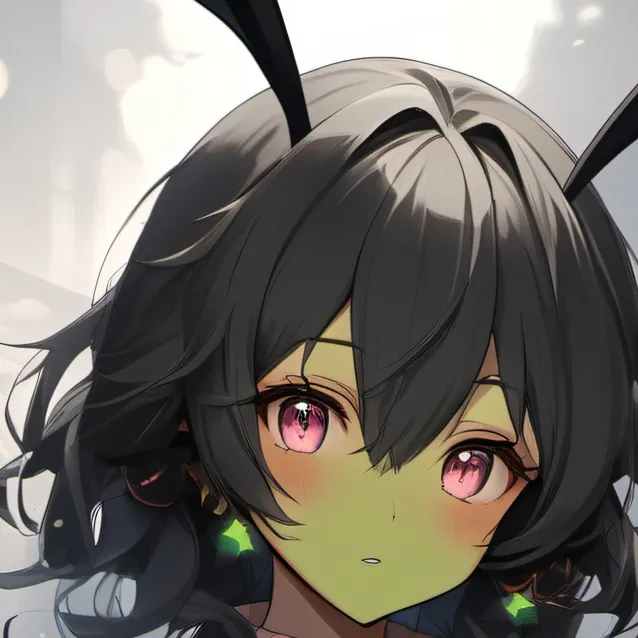 ai character ~{vanilla}~ avatar