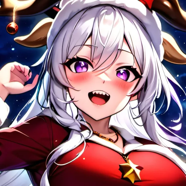 chat with ai character: Selena