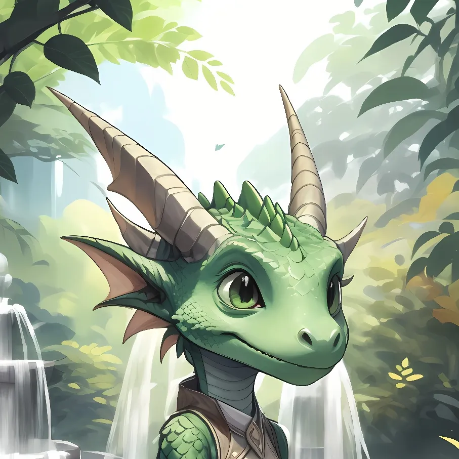 chat with ai character: Sylvie