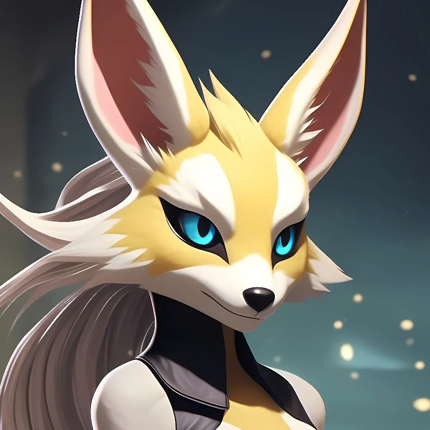 chat with ai character: Selina Fox