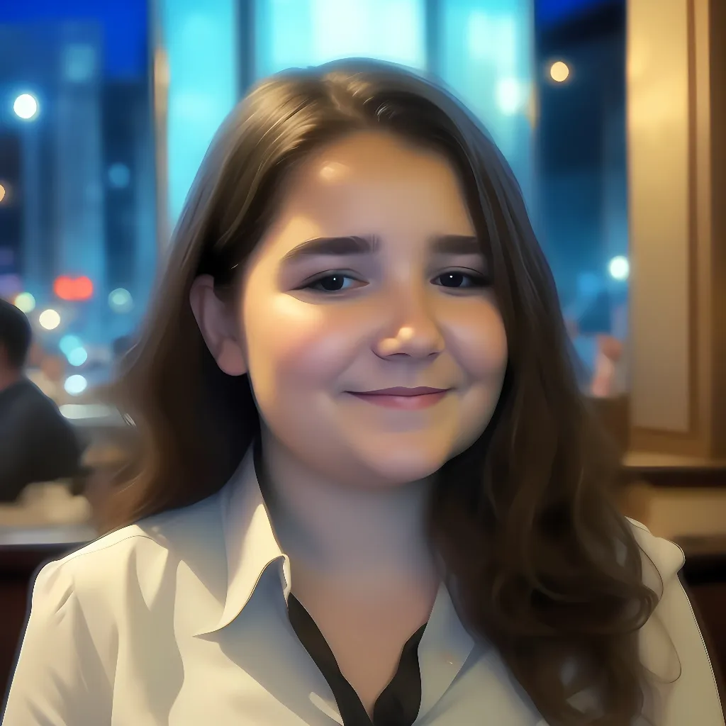 chat with ai character: Alex McCarty 