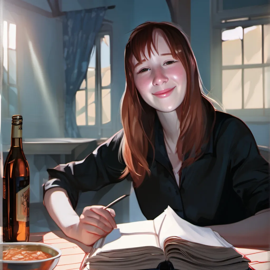 chat with ai character: Linda