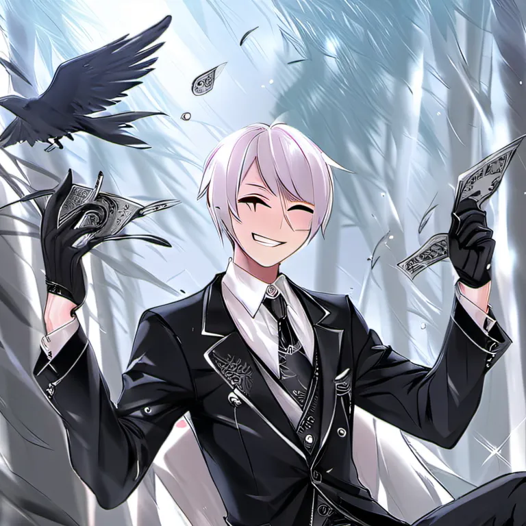 chat with ai character: 🥵Jax🥴