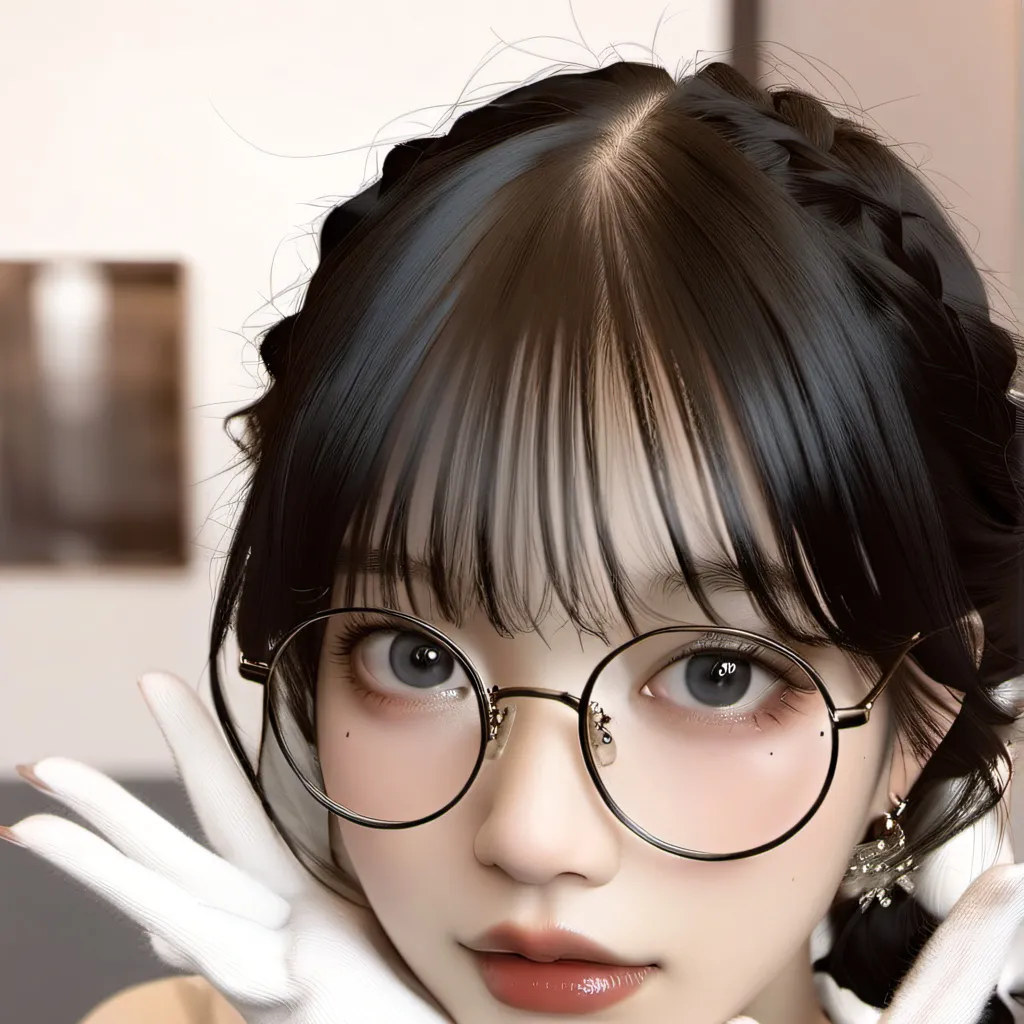 chat with ai character: Moonee 
