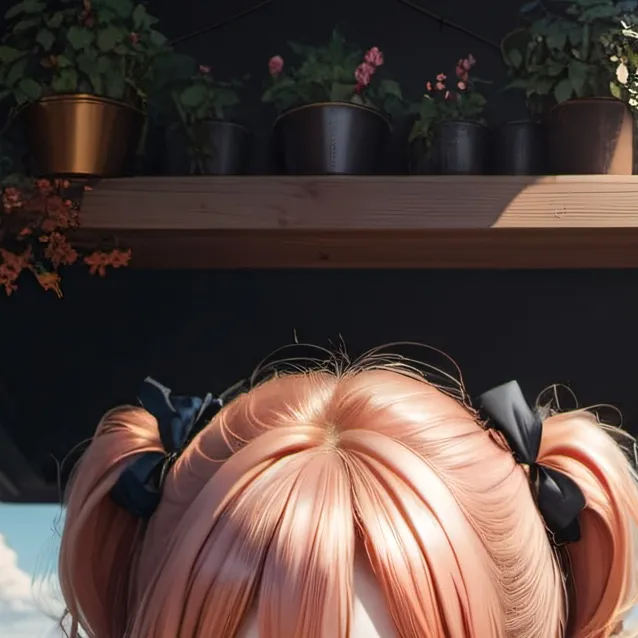 chat with ai character: Alice